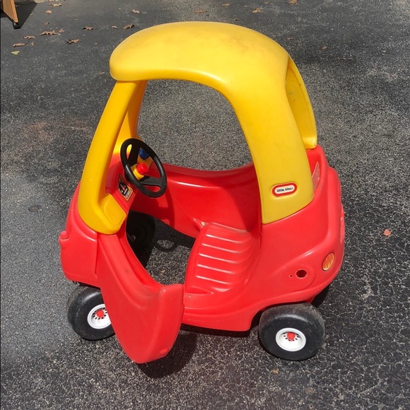 kids mini coop - Picture 3 of 3